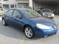 Electric Blue Metallic - G6 V6 Sedan Photo No. 40