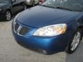 Electric Blue Metallic - G6 V6 Sedan Photo No. 41