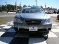 Medium Silver Blue - Sonata GLS Photo No. 4