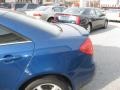 Electric Blue Metallic - G6 V6 Sedan Photo No. 43