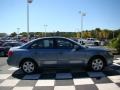 Medium Silver Blue - Sonata GLS Photo No. 6