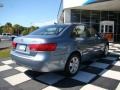 Medium Silver Blue - Sonata GLS Photo No. 7
