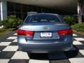 Medium Silver Blue - Sonata GLS Photo No. 8
