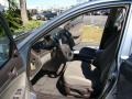 Medium Silver Blue - Sonata GLS Photo No. 10