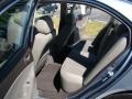 Medium Silver Blue - Sonata GLS Photo No. 12