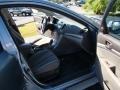 Medium Silver Blue - Sonata GLS Photo No. 14