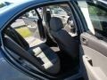 Medium Silver Blue - Sonata GLS Photo No. 15