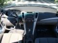 Medium Silver Blue - Sonata GLS Photo No. 16