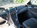 Medium Silver Blue - Sonata GLS Photo No. 18