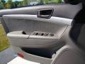 Medium Silver Blue - Sonata GLS Photo No. 19