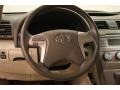 Barcelona Red Metallic - Camry LE Photo No. 11