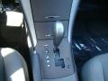 Medium Silver Blue - Sonata GLS Photo No. 22