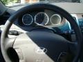 Medium Silver Blue - Sonata GLS Photo No. 23
