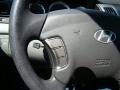 Medium Silver Blue - Sonata GLS Photo No. 24