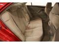 Barcelona Red Metallic - Camry LE Photo No. 19