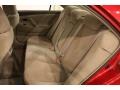 Barcelona Red Metallic - Camry LE Photo No. 20