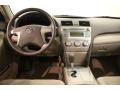 Barcelona Red Metallic - Camry LE Photo No. 21