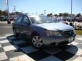Medium Silver Blue - Sonata GLS Photo No. 31