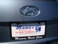 Medium Silver Blue - Sonata GLS Photo No. 36