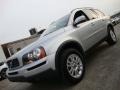 Silver Metallic - XC90 3.2 AWD Photo No. 1