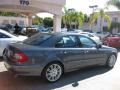 2008 Flint Grey Metallic Mercedes-Benz E 350 Sedan  photo #2