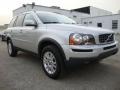 Silver Metallic - XC90 3.2 AWD Photo No. 5