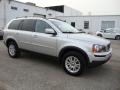 Silver Metallic - XC90 3.2 AWD Photo No. 6