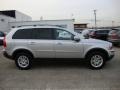 Silver Metallic - XC90 3.2 AWD Photo No. 7
