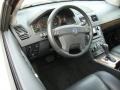 Silver Metallic - XC90 3.2 AWD Photo No. 12