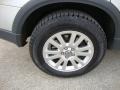 Silver Metallic - XC90 3.2 AWD Photo No. 32