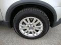 Silver Metallic - XC90 3.2 AWD Photo No. 34