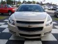 Gold Mist Metallic - Malibu LT Sedan Photo No. 4
