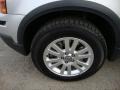 Silver Metallic - XC90 3.2 AWD Photo No. 40