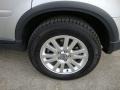 Silver Metallic - XC90 3.2 AWD Photo No. 41