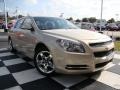 Gold Mist Metallic - Malibu LT Sedan Photo No. 32