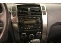 2005 Hyundai Tucson LX V6 Controls