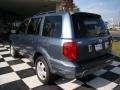 2005 Steel Blue Metallic Honda Pilot EX 4WD  photo #9