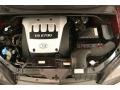 2.7 Liter DOHC 24 Valve V6 Engine for 2005 Hyundai Tucson LX V6 #39958018