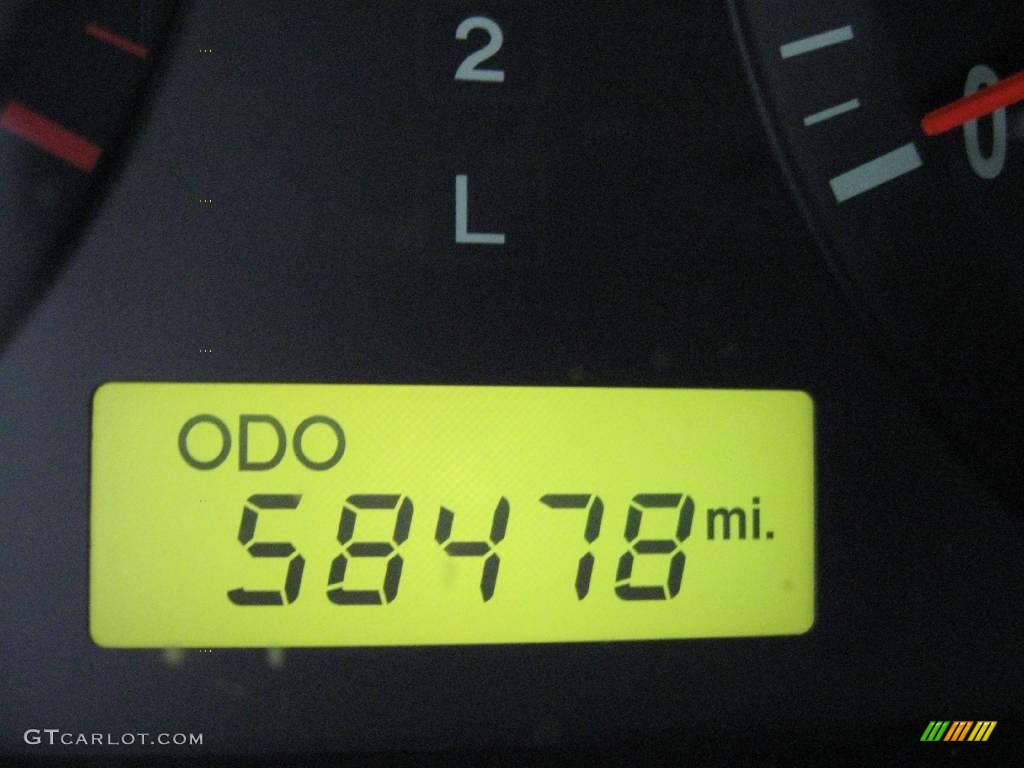 2006 Elantra GLS Sedan - Sterling Silver / Gray photo #2