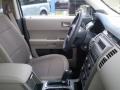 2009 White Suede Clearcoat Ford Flex SE  photo #7