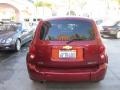 Cardinal Red Metallic - HHR LS Photo No. 4