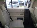 2009 White Suede Clearcoat Ford Flex SE  photo #8