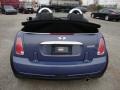 Cool Blue Metallic - Cooper Convertible Photo No. 9