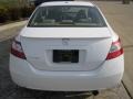 Taffeta White - Civic EX-L Coupe Photo No. 7