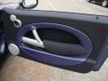 Cool Blue Metallic - Cooper Convertible Photo No. 21