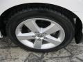 Taffeta White - Civic EX-L Coupe Photo No. 10