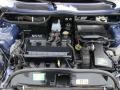 1.6L SOHC 16V 4 Cylinder 2005 Mini Cooper Convertible Engine