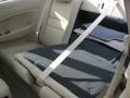 Taffeta White - Civic EX-L Coupe Photo No. 14