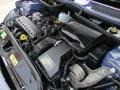 1.6L SOHC 16V 4 Cylinder 2005 Mini Cooper Convertible Engine