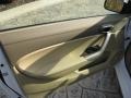 Taffeta White - Civic EX-L Coupe Photo No. 16